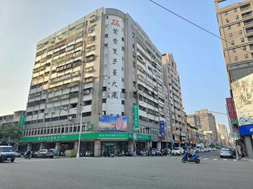 【低總價】三多商圈原3房改大2房｜高雄市苓雅區復興二路