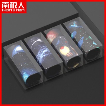 南極人純棉內褲男士四角褲青少年短褲衩潮流個性平角褲寬松薄款AN