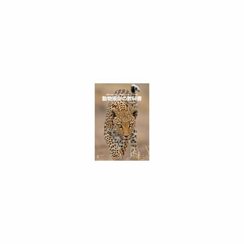 動物撮影の教科書 動物の魅力を引き出す撮り方と捉え方の秘訣 坂井田冨三 本 通販 Lineポイント最大get Lineショッピング