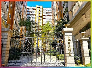 小蔡✅入門玄關挑高實用4房2閣樓✅地點機能首選｜台中市北屯區北屯路