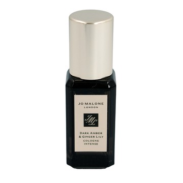 Jo Malone 黑琥珀與野薑花古龍水迷你瓶-Dark Amber & Ginger Lily