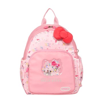 怡寶IMPACT 三麗鷗 50週年系列 後背包(小)-凱蒂貓