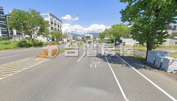 縣政高鐵旁#第一排農舍｜宜蘭縣宜蘭市中山路一段