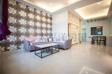 ◆厝厝用心◆新光田傳統格局大棟距別墅｜台中市沙鹿區自強路