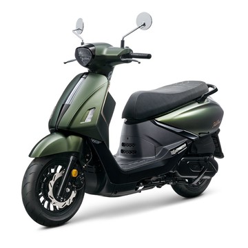 [三陽機車]Sym三陽 Fiddle DX 158 ABS+TCS 2025年出廠全新機車