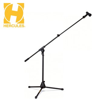 HERCULES 海克力斯 MS540B 麥克風架 (短)【敦煌樂器】