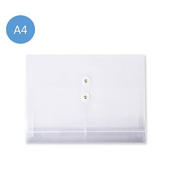 連勤LAN CHYN橫式繞繩公文袋/EN02/A4/12入/包