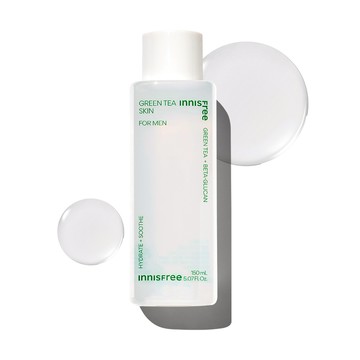 INNISFREE Green Tea Skin For Men 150ml