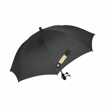 ├登山樂┤韓國 Helinox Tactical Umbrella 戰術輕量傘 - 黑 # HX-10804