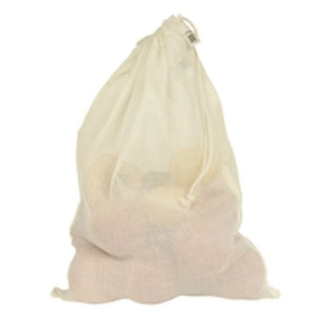 Produce & Bulk Bag Gauge Light Weight Large ct by Eco Bags
