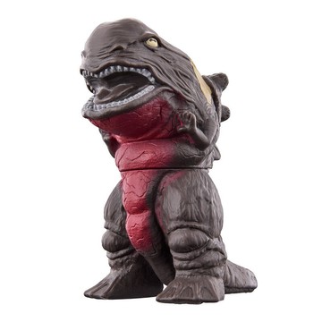 BANDAI 超人力霸王奧米加怪獸軟膠-233 DOGRIDO『 玩具超人 』