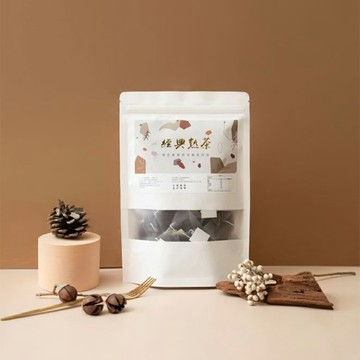 【水屋厚茶】 經濟茶包系列 經典熟茶  / 組