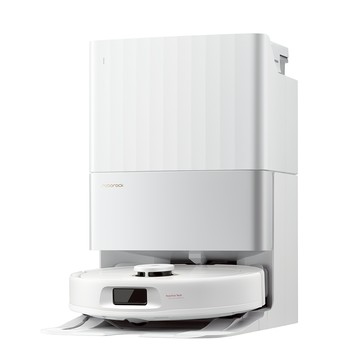 【Roborock石頭科技】Qrevo C 全能掃拖機器人