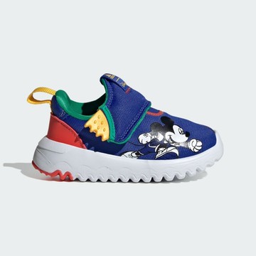【adidas 愛迪達】 DISNEY 米奇 X SURU365 運動鞋 嬰幼童鞋 HQ2057