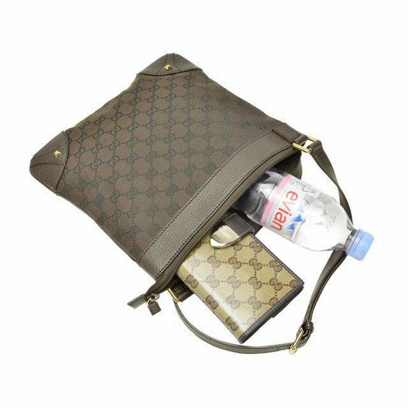 グッチ ショルダーバッグ GUCCI 斜めがけ GG 272396 アウトレット  