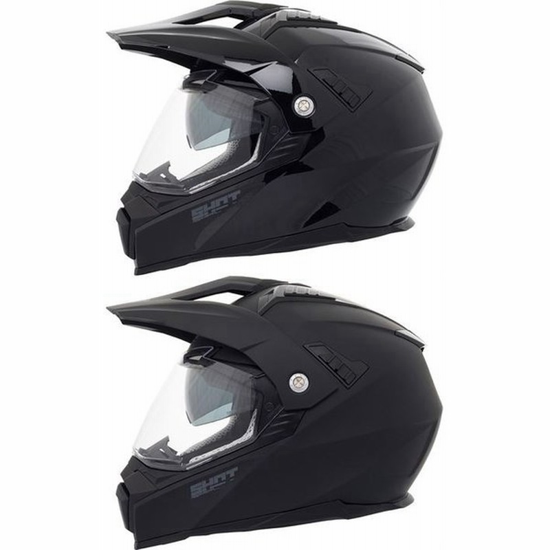 Shot Ranger Helmet モトクロス オフロード ヘルメット かっこいい 通販 Lineポイント最大0 5 Get Lineショッピング