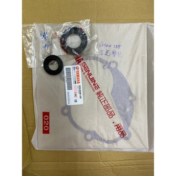force155/ S MAX155（後齒墊片+油封（正廠零件）$229