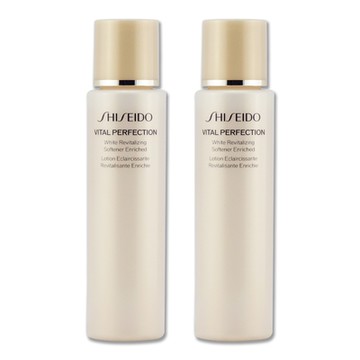 SHISEIDO 資生堂 激抗痕亮采緊緻露 75ml x 2