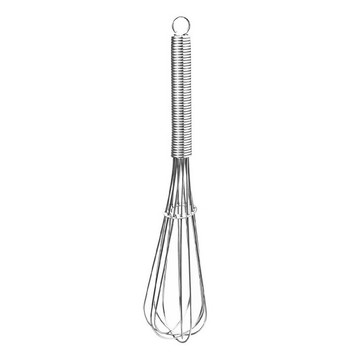 《EXCELSA》Xline不鏽鋼打蛋器(30cm) | 攪拌棒 攪拌器