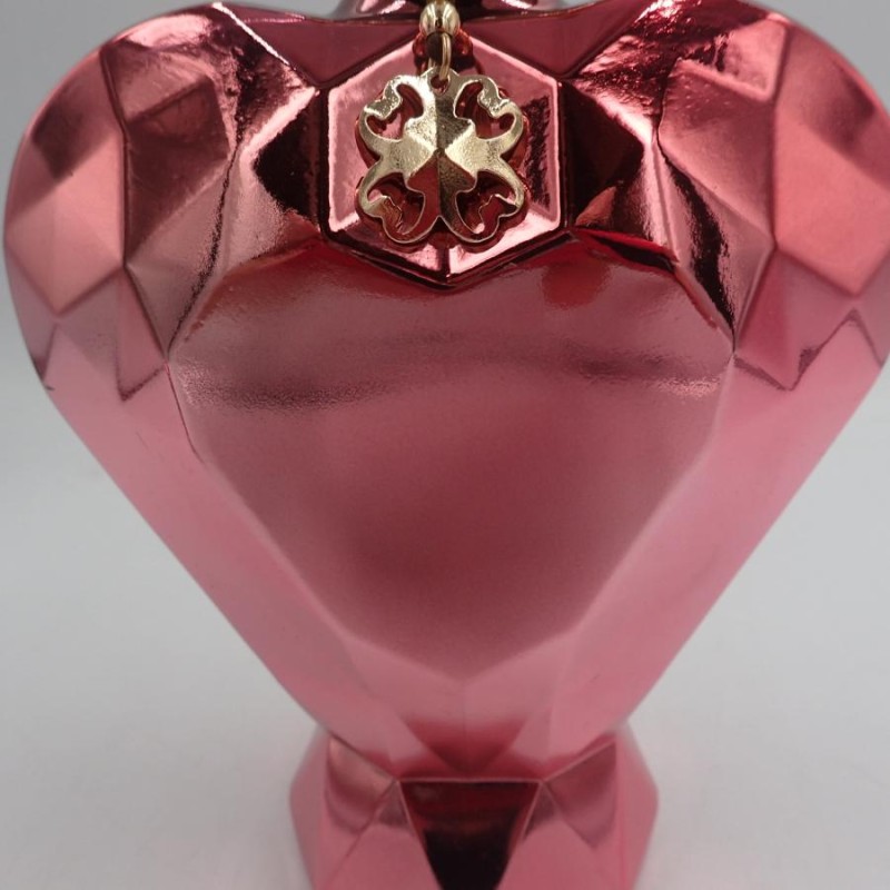 未開栓】シェイプハート クリスタル 500ml 40％ SHAPE HEART【S