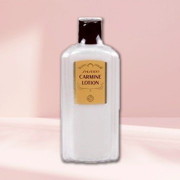 SHISEIDO 資生堂 皮脂調理露 260ml 日本製 化妝水 豔容露 收斂水 濕敷 舒緩 【好物底家】D325009