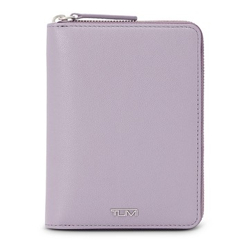 Tumi Belden Zip Around Passport Case