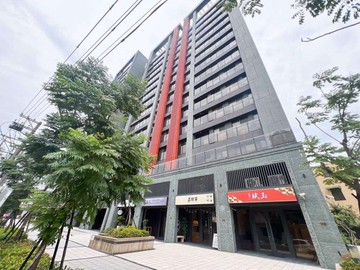 京美賦玉全新未入住景觀三房雙車｜桃園市中壢區成章三街