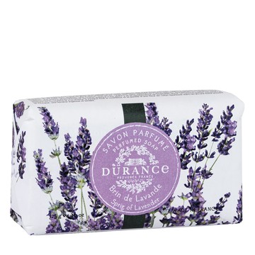 Durance 朵昂思 普羅旺斯薰衣草香皂 125g (DU054)