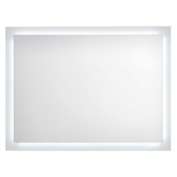 LED 防霧鏡 80 x 60cm  M-H919