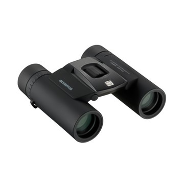 OLYMPUS WP II 雙筒望遠鏡  10 x 25