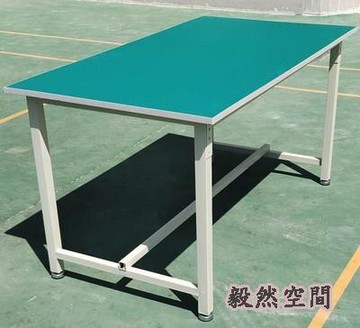 防靜電工作臺工廠流水生產線LED燈工作臺工廠檢驗桌子維修工作臺
