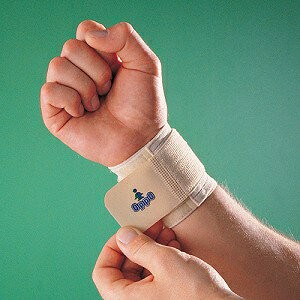 OPPO 歐柏 2081 手腕護套 護腕 纏繞式護腕 護具 ONE SIZE