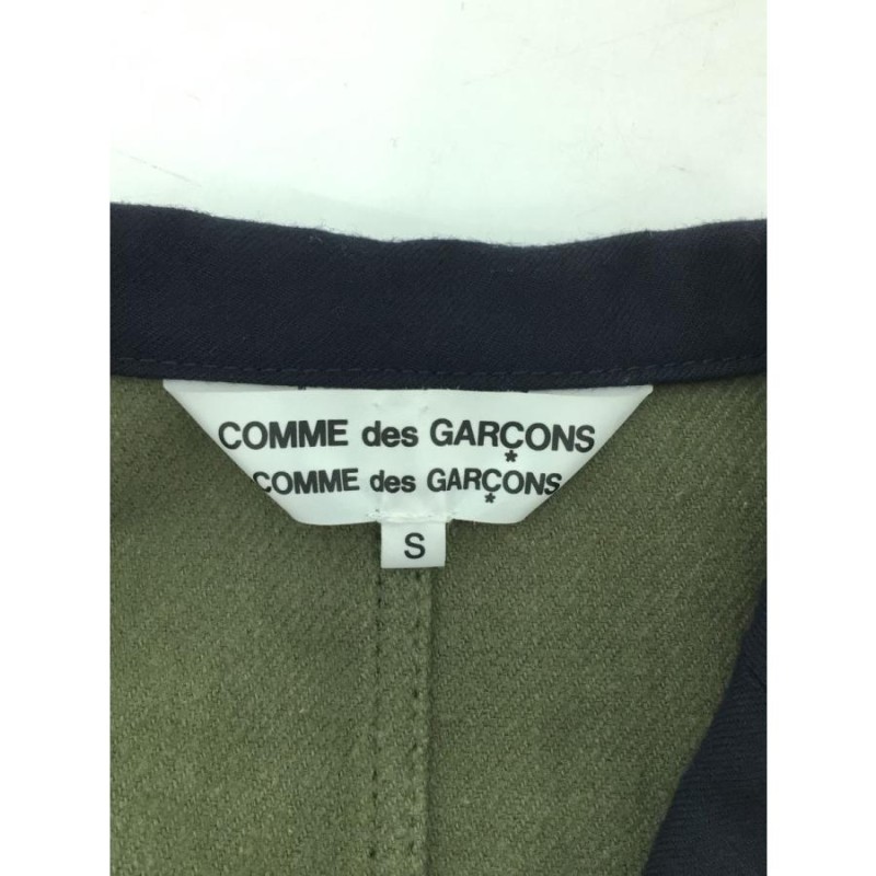 COMME des GARCONS COMME des GARCONS◇コムデギャルソン