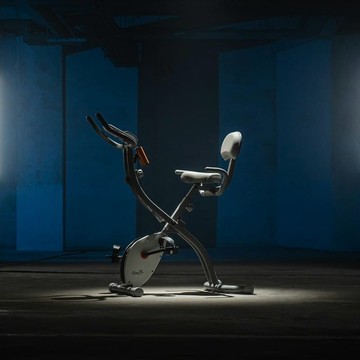 Easy gogo-Bike｜智慧磁控健身車