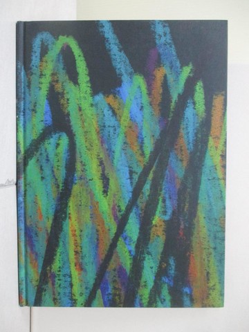 【書寶二手書T2／少年童書_ZV2】Frankencrayon_Hall, Michael