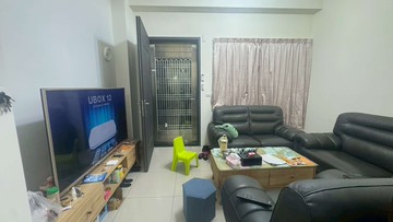 福興秀厝靜巷透天｜田野之間的幸福雅築｜彰化縣福興鄉秀厝二街