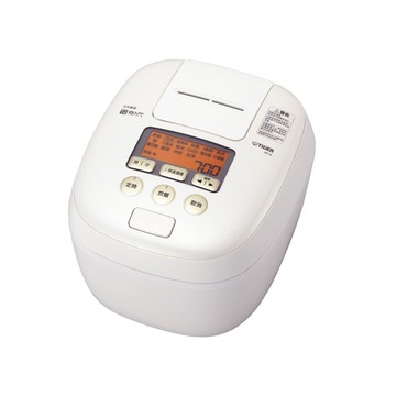 【日本製】6人份 可變式雙重壓力IH炊飯電子鍋咖啡色(兩色可選) (JPT-H10R)