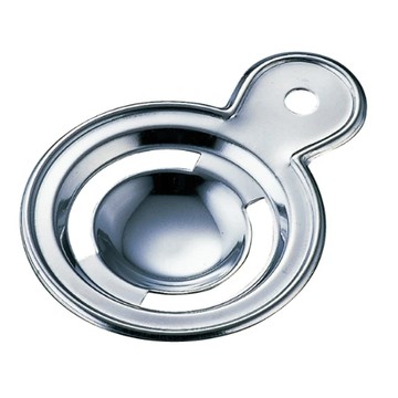 SALUS 佐藤金屬 蛋黃分離器  105 x 75 x12mm  1個