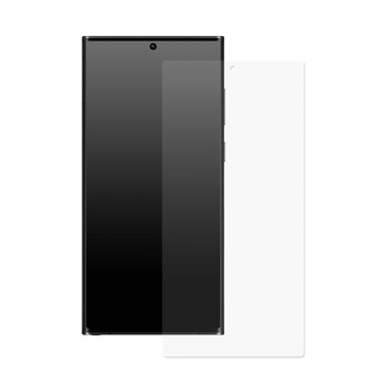 RHINOSHIELD Samsung Galaxy S23 Ultra (6.8吋) 衝擊曲面手機螢幕保護貼(滿版)