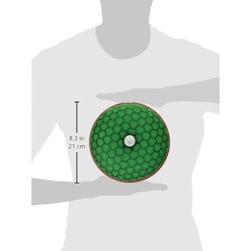 極細繊維クロス HKS スーパーパワーフロー(エアクリーナー) φ200-100本体 φ200フィルタータイプ(乾式3層・緑) パイプ外径φ104 汎用 