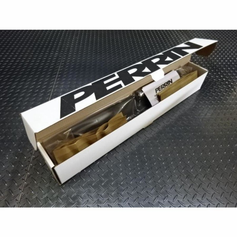 PERRIN ラジエター シュラウド カバー クーリングパネル スバル PERRIN ラジエター シュラウド カバー クーリングパネル スバル