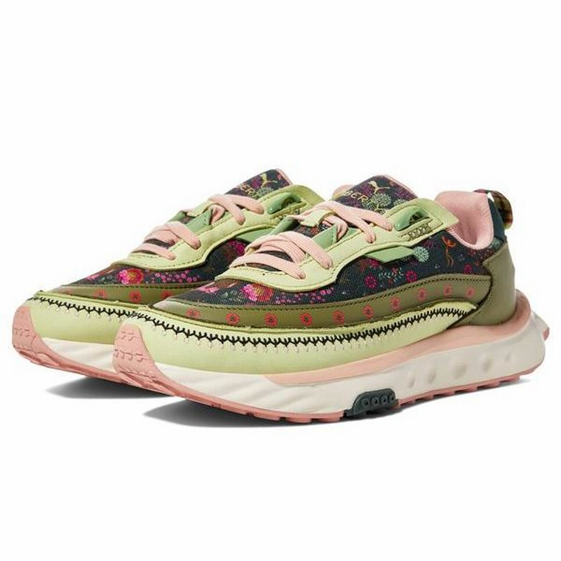 ２セット以上購入で、おまけ１本 【PUMA】 WILD RIDER リバティ 