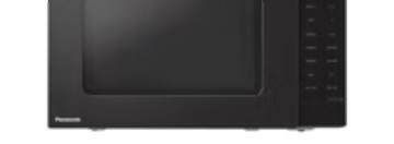 台北家家【Panasonic】20L燒烤微波爐 NN-GT22QB