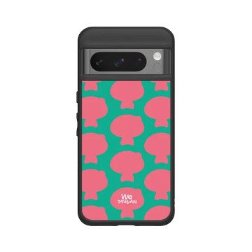 Pixel 8 Pro SolidSuit 黑 - None - a-We無限：熱情狂放