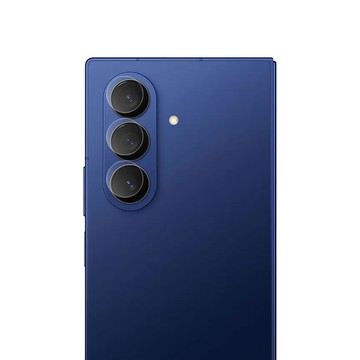 o-one 【小螢膜】Samsung 三星 Galaxy Z Fold7 鏡頭保護貼 全新升級 輕薄抗擊 划痕自動修復 (2入)