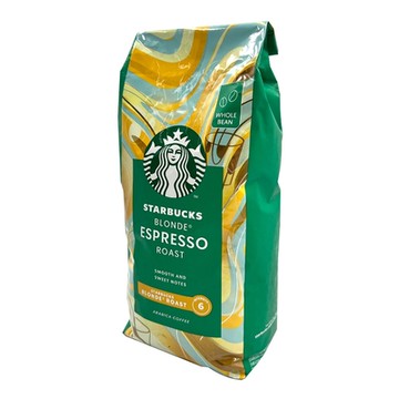 Starbucks 星巴克陽光典藏咖啡豆1.13kg