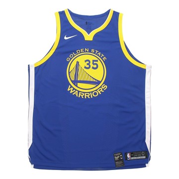 Nike Kevin Durant Icon Edition Authentic AU Blue