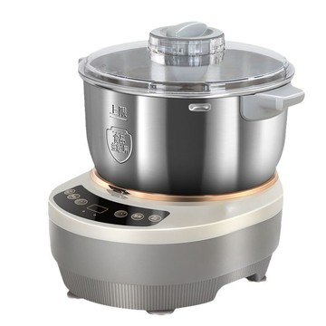 便利生活小物 多功能攪拌機 110V和麵機 廚師機 家用揉麵機 烘焙攪拌機 不鏽鋼攪拌機 麵團攪拌機 打蛋機