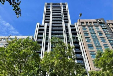 稀有信義御邸景觀大戶+車位*3住商林可縈｜台北市大安區信義路二段