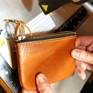 刻字服務加購 - 熱壓燙色刻字服務 大寫、小寫、圖案、數字